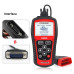 Multimetru Diagnoza Auto Obd2 Kw808 Konnwei