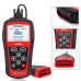 Multimetru Diagnoza Auto Obd2 Kw808 Konnwei