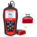 Multimetru Diagnoza Auto Obd2 Kw808 Konnwei