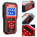 Multimetru Diagnoza Auto Obd2 Kw850 Konnwei