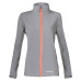 Jacheta Elastica Dama Gri S