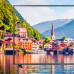 Led Tv Ultrahd 4K Smart 65 Inch 165 Cm Lg