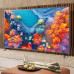 Led Tv Ultrahd 4K Smart 65 Inch 165 Cm Lg