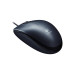 Mouse Optic Cu Fir M100 Usb Logitech