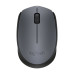 Mouse Optic Wireless M170 Logitech