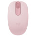 Mouse 1000Dpi Bluetooth Roz Logitech