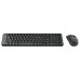 Kit Tastatura Si Mouse Wireless Mk220 Logitech
