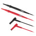 Clampmetru 2000A Ut220 Uni-T