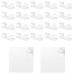 Cable Clips Set 20 Buc