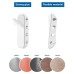 Cable Holder Set 5 Buc
