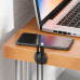 Cable Clips Set 6 Buc