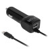 Incarcator Auto Lightning + Usb 2100Ma M-Life