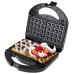 Sandwich Maker 3 In 1 1000W Ms 3045 Mesko
