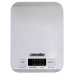 Cantar Bucatarie Inox Ms 3169 Alb Mesko