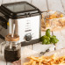 Friteuza Deep Fryer 900W Mesko