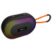 Boxa Bluetooth 5.1 Rgb 5W Rms