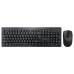Kit Tastatura Si Mouse Wireless