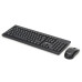Kit Tastatura Si Mouse Wireless