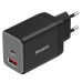 Alimentator Retea Usb-A + Usb C Pd 45W Philips