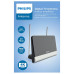 Antena Tv Digitala 4K Philips
