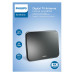 Antena Tv Digitala 4K Philips
