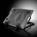 Cooling Pad Laptop 1 Fan 2 Usb Platinet