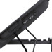 Cooling Pad Laptop 1 Fan 2 Usb Platinet