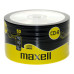 Cd-R Maxell 700Mb 52X Spindle 50