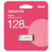 Flash Drive Metalic 128Gb Usb 3.2 Ur350 Adata