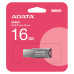 Flash Drive Usb 2.0 16Gb Uv250 Metal Adata
