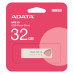Flash Drive Usb 2.0 32Gb Uv210 Metal Adata