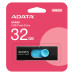 Flash Drive Usb 2.0 32Gb Uv220 Adata
