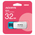 Flash Drive Usb 2.0 32Gb Uv240 Adata