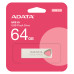 Flash Drive Usb 2.0 64Gb Uv210 Metal Adata