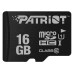 Micro Sdhc Clasa 10 Uhs-I 16Gb Patriot