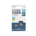 Micro Sd Card 16Gb Cls 10 Cu Adaptor Platinet
