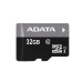 Micro Sd Card 32Gb Class 10 Adata
