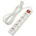 Prelungitor 3X1.5Mm 5 Prize 3M Intrerupator Spacer