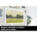 Smart Tv Qled 43 Inch 108Cm Ultrahd 4K Samsung
