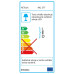 Sir Iluminat Festiv 100 Mini Led Multicolor Re