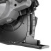 Fierastrau Circular Mana 20V Fara Acumulator Rebel