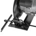 Fierastrau Circular Mana 20V Fara Acumulator Rebel