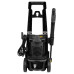 Aparat De Spalat Cu Presiune 1200W Rebel