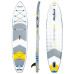 Placa Gonflabila Stand Up Paddle Sup Rebel Active