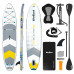 Placa Gonflabila Stand Up Paddle Sup Rebel Active