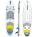 Placa Gonflabila Stand Up Paddle Sup Rebel Active