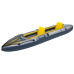 Caiac Gonflabil 350X78X52 Cm Rebel Active
