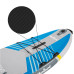 Set Placa Gonflabila Stand Up Paddle Sup Pro Rebel Acti