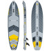 Set Placa Gonflabila Stand Up Paddle Sup Pro Rebel Acti