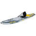 Set Placa Gonflabila Stand Up Paddle Sup Pro Rebel Acti